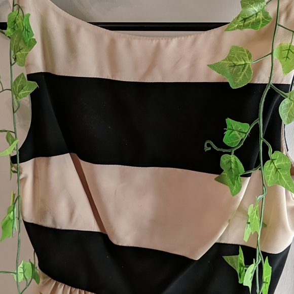 B. Darlin striped dress - Picture 3 of 5